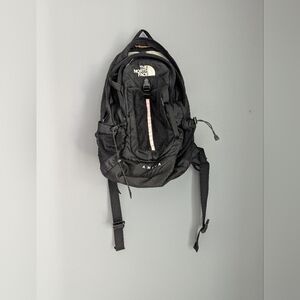 north face amira backpack The North Face | Bags | The North Face Black Amira Backpack With Adjustable  Chest And Waist Straps